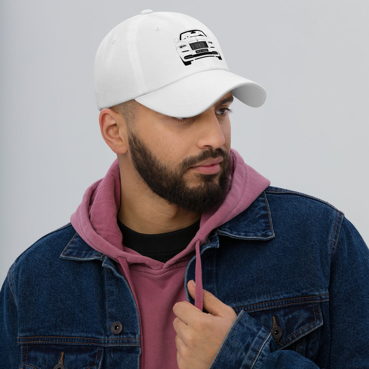 Caps Kollektion - Stilvolle Kopfbedeckungen für jeden Anlass - MAX F. ArtGrafic