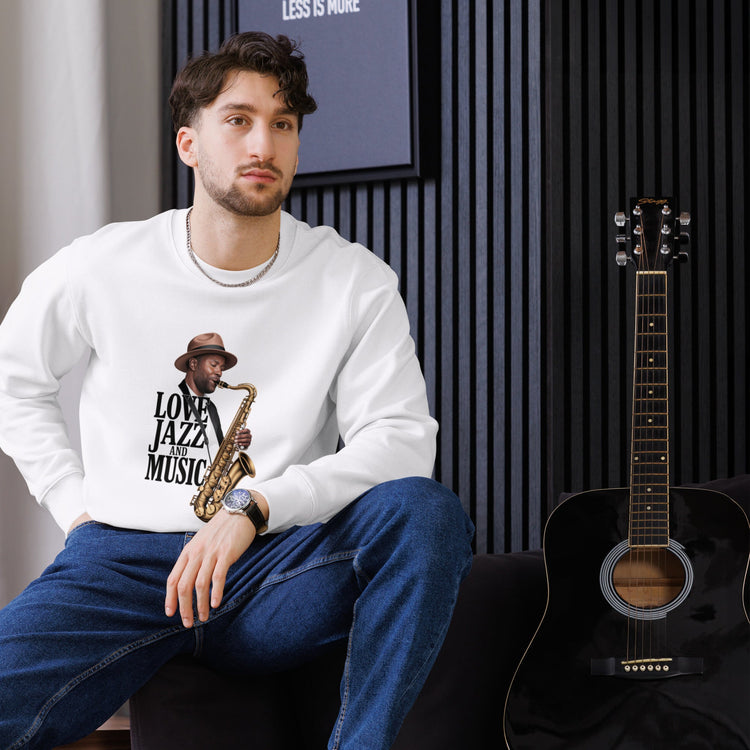 Pullover und Hoodies kaufen - Stilvolle Auswahl für jeden Anlass - MAX F. ArtGrafic