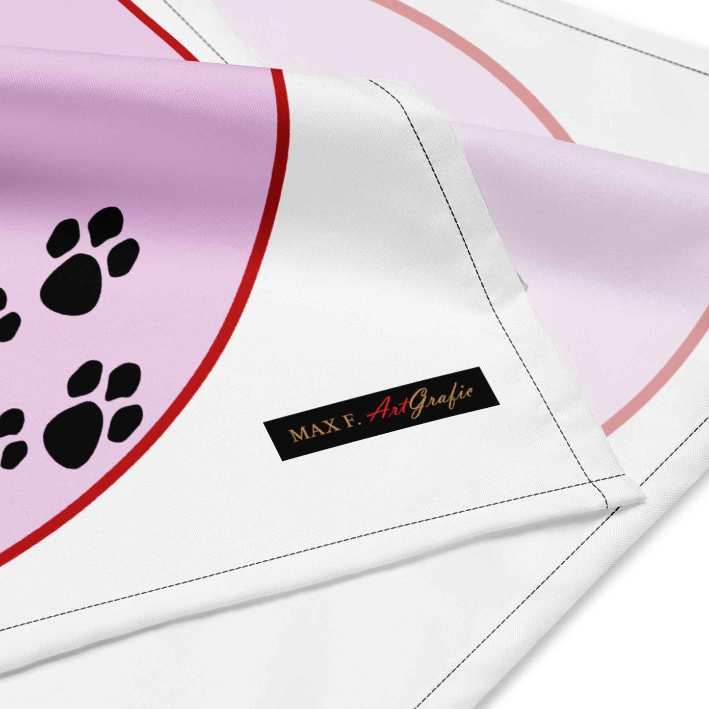 Bandana für Hunde