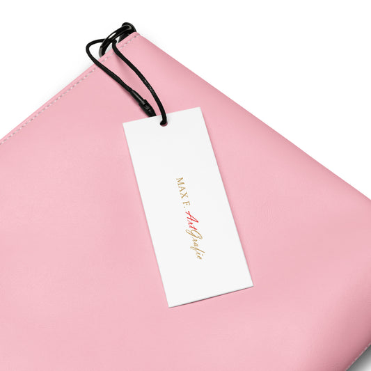 Umhängetasche kaufen – Stilvolle und praktische Taschen für jeden Anlass - MAX F. ArtGrafic