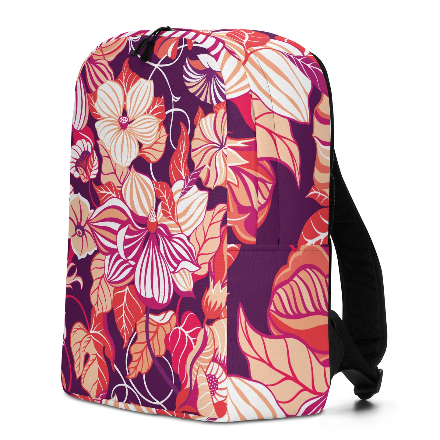 Minimalistischer Rucksack kaufen - Stilvoll und Funktional - MAX F. ArtGrafic