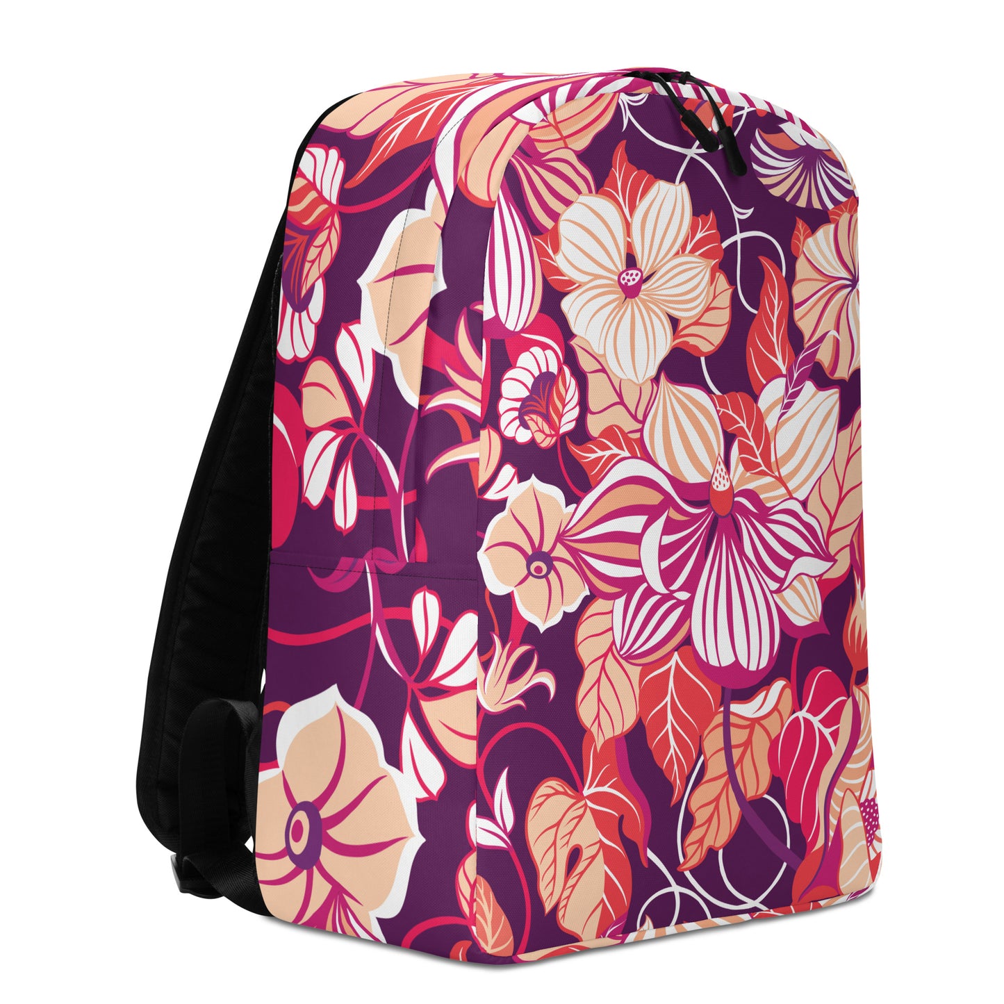 Minimalistischer Rucksack kaufen - Stilvoll und Funktional - MAX F. ArtGrafic