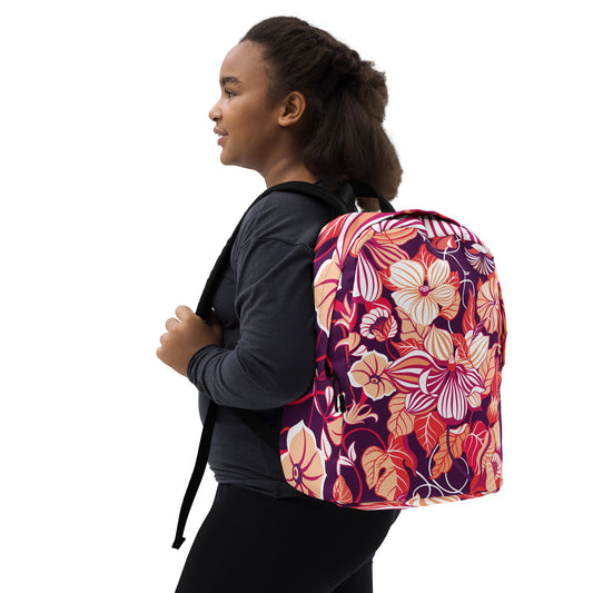 Minimalistischer Rucksack kaufen - Stilvoll und Funktional - MAX F. ArtGrafic