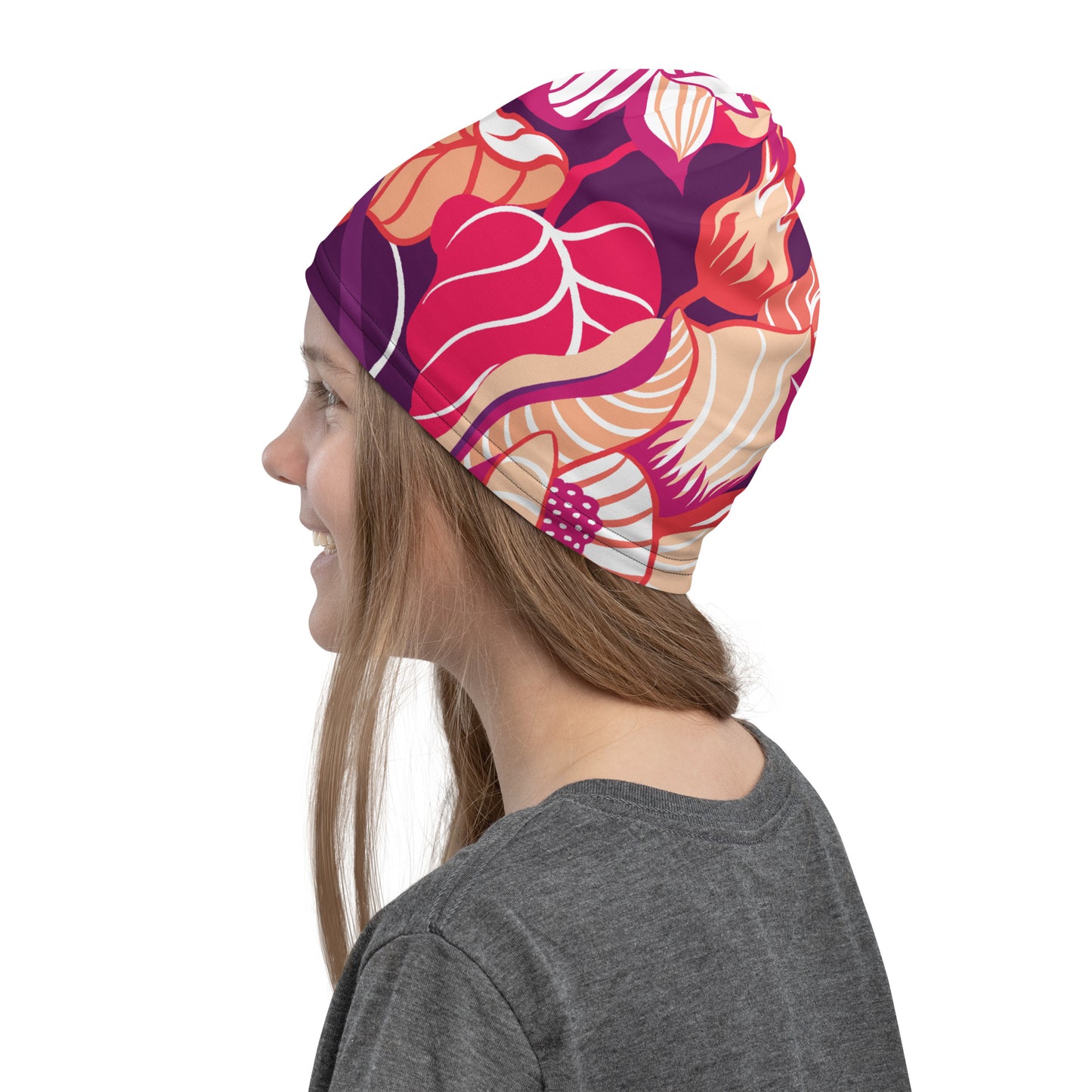 Multifunktionstuch kaufen – Vielseitiges Accessoire für jeden Anlass - MAX F. ArtGrafic