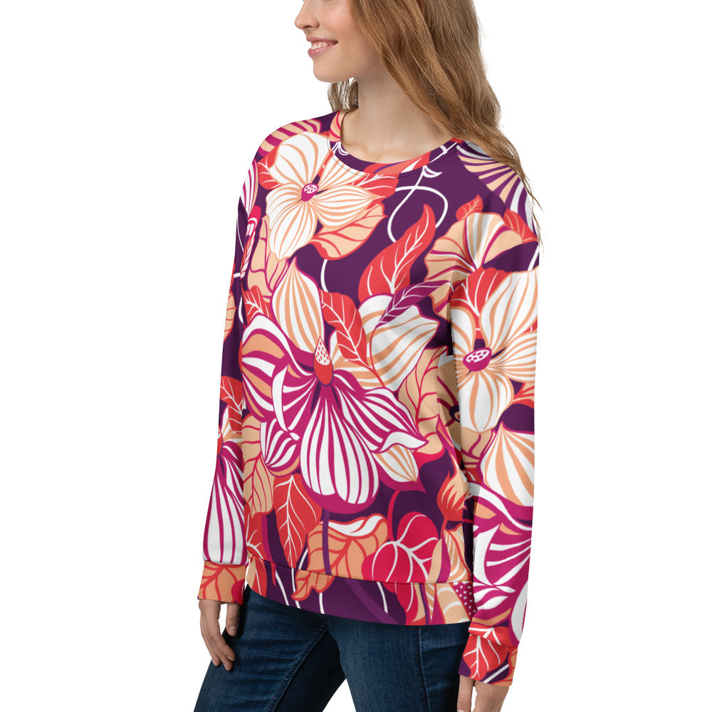 Unisex Pullover kaufen - Bequemer und stylischer Begleiter für jeden Anlass - MAX F. ArtGrafic