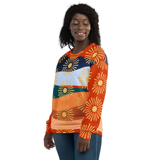 Unisex-Pullover kaufen - Bequeme und stylische Auswahl für jeden Anlass - MAX F. ArtGrafic