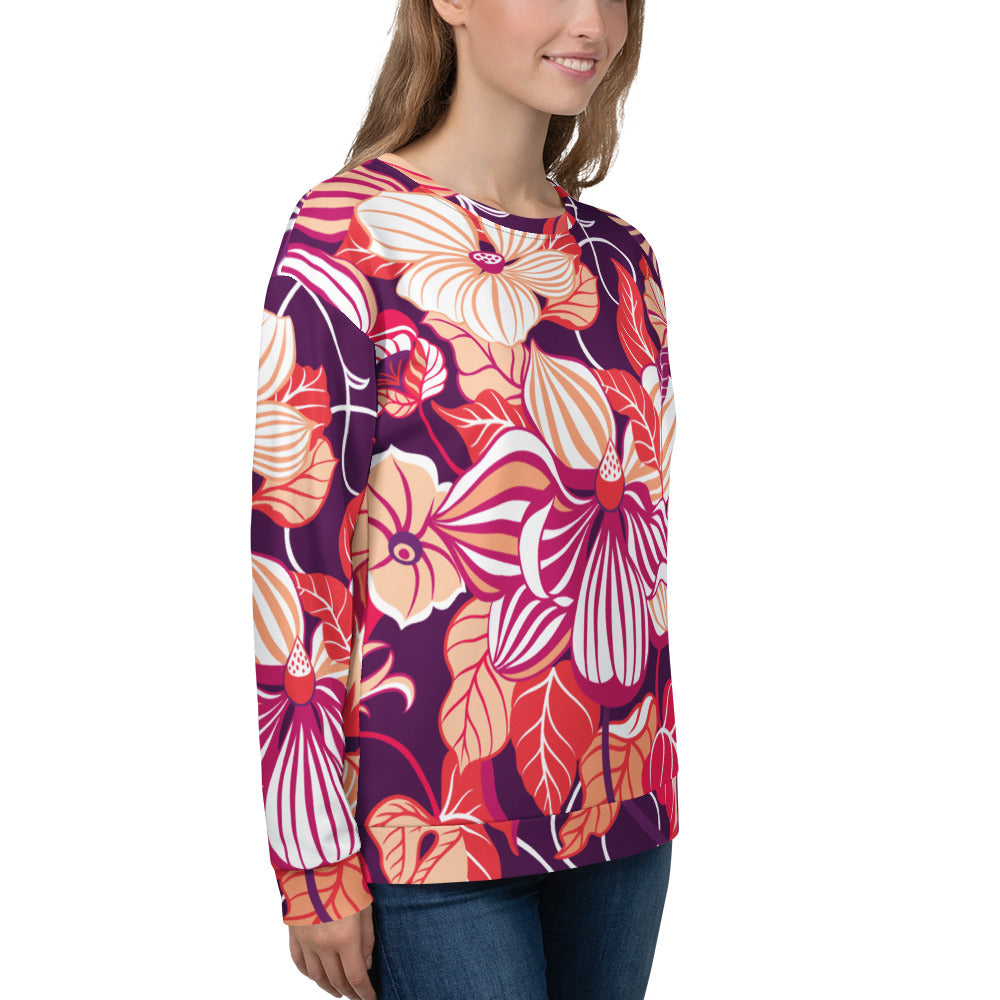 Unisex Pullover kaufen - Bequemer und stylischer Begleiter für jeden Anlass - MAX F. ArtGrafic