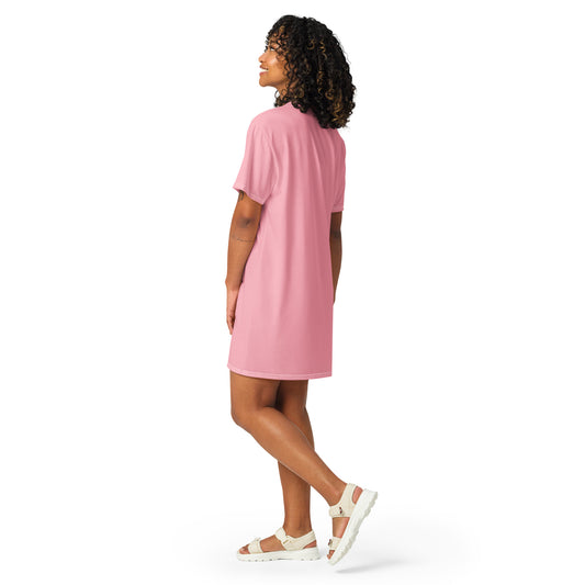 T-Shirt Kleid kaufen – Stilvolles und bequemes T-Shirt-Kleid für jeden Anlass - MAX F. ArtGrafic