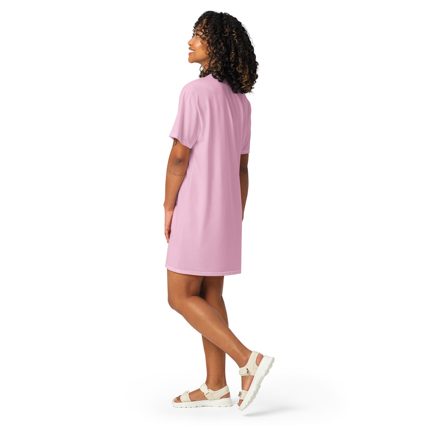 T-Shirt Kleid kaufen – Stylisches und bequemes Outfit für jeden Anlass - MAX F. ArtGrafic