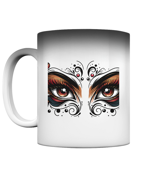 Magischer Becher für echte House Fans – LOOKING - MAX F. ArtGrafic