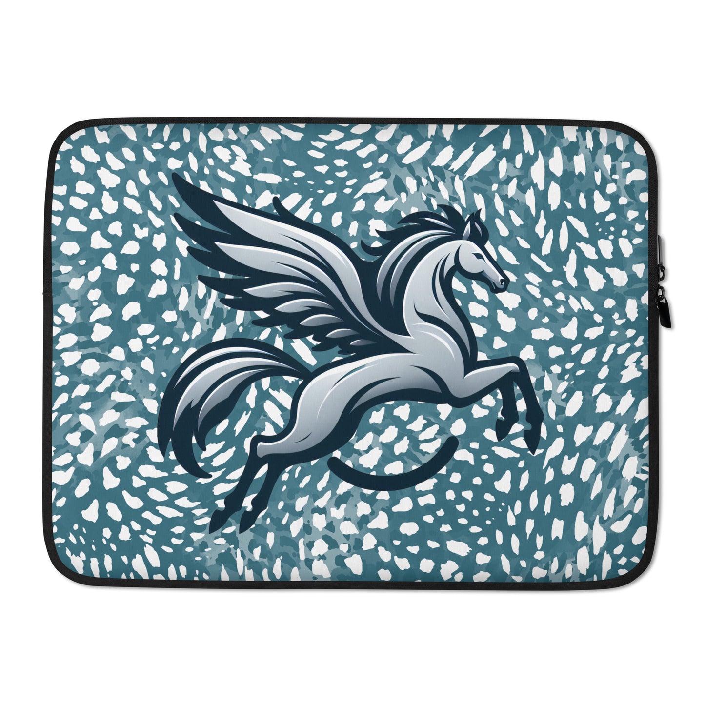 Laptop-Tasche PEGASUS – Hochwertige Schutzhülle für Ihren Laptop - MAX F. ArtGrafic