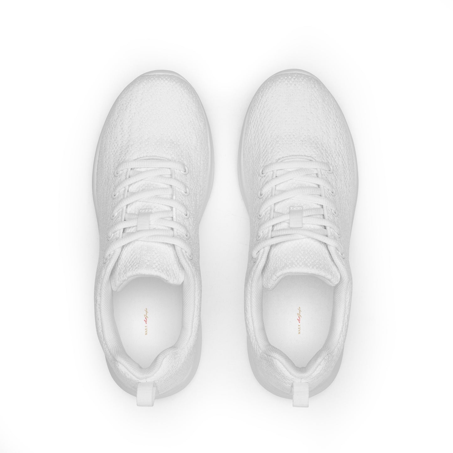 Herren Sportschuhe für Komfort und Stil im Alltag - MAX F. ArtGrafic