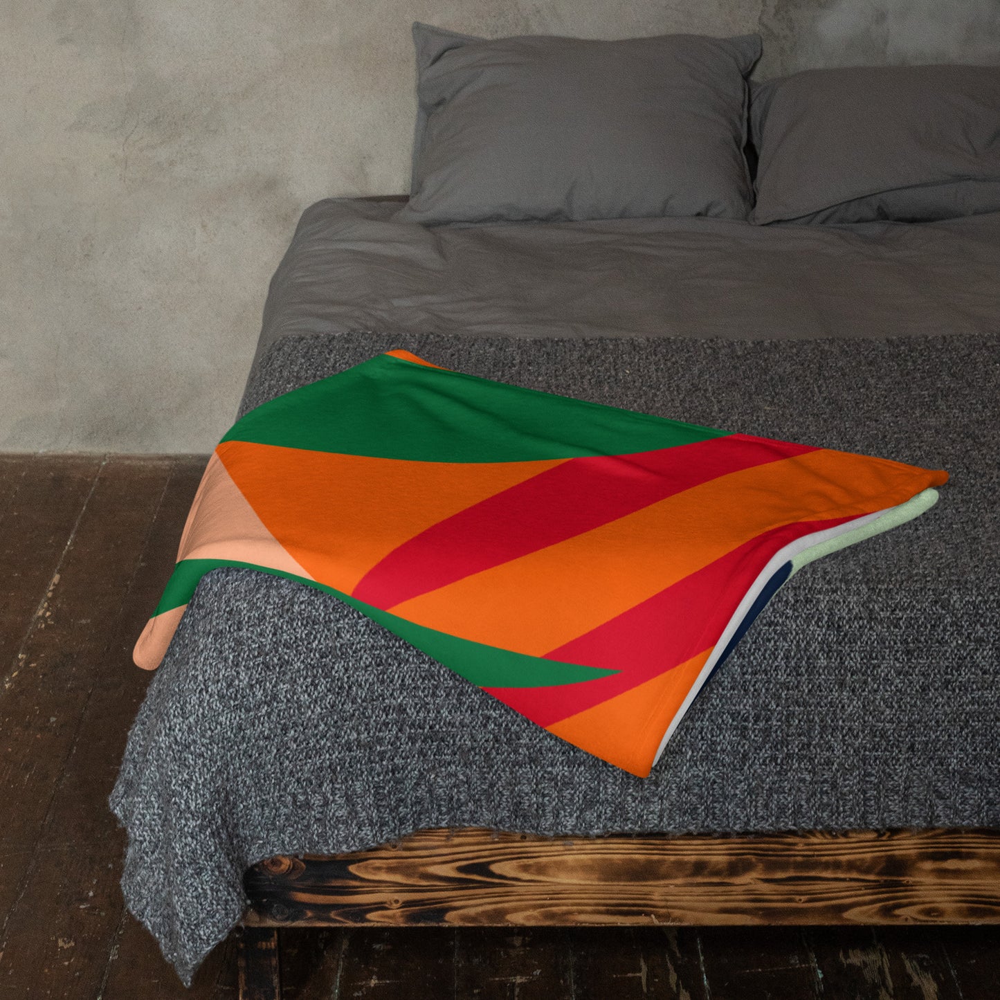 Tagesdecke - MAX F. ArtGrafic