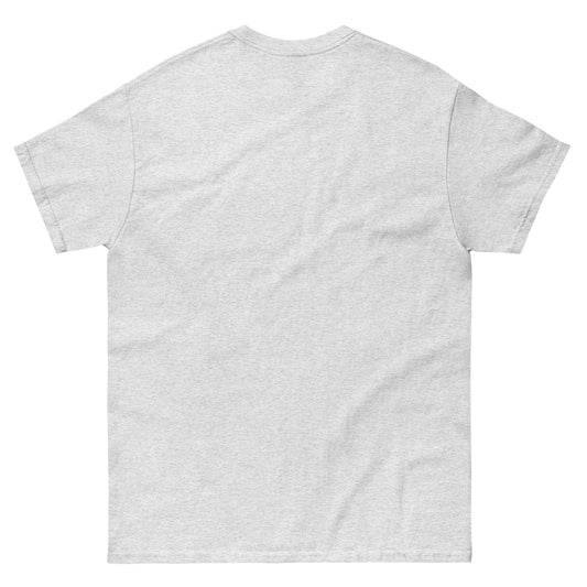 Klassisches Unisex T-Shirt kaufen - Bequem und stilvoll für jeden Anlass - MAX F. ArtGrafic