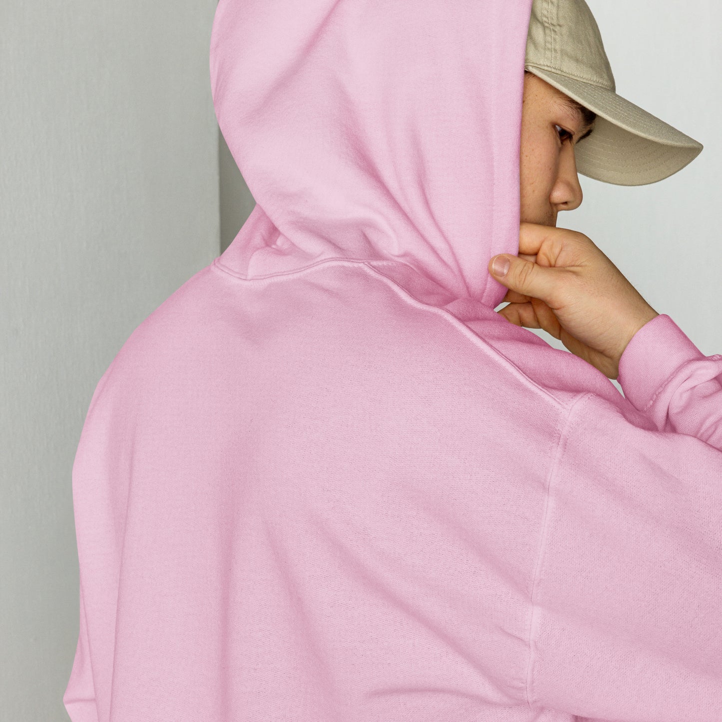 Unisex Kapuzenpullover CALIFORNIA DREAMS kaufen - MAX F. ArtGrafic