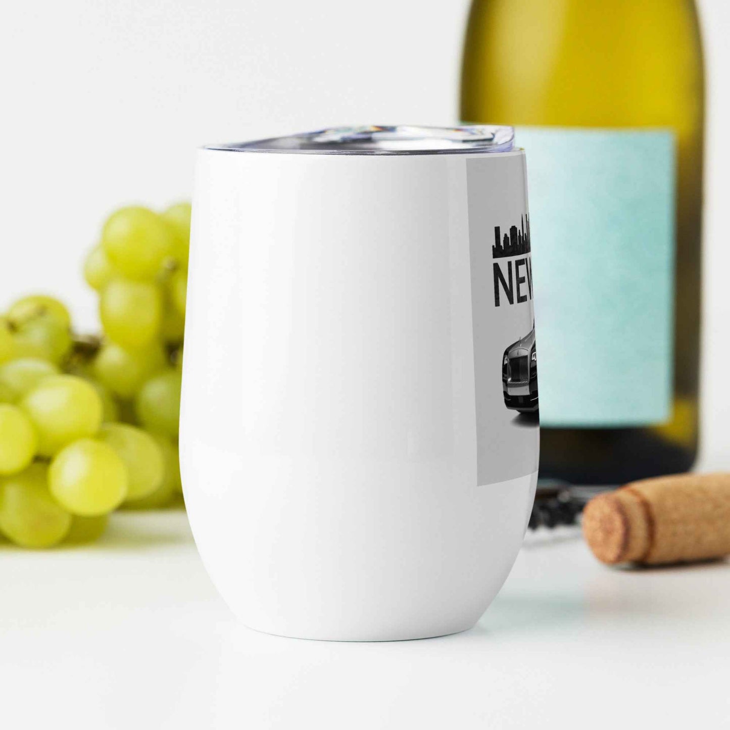 Weinbecher – Hochwertiger Weinbecher kaufen für jeden Anlass - MAX F. ArtGrafic