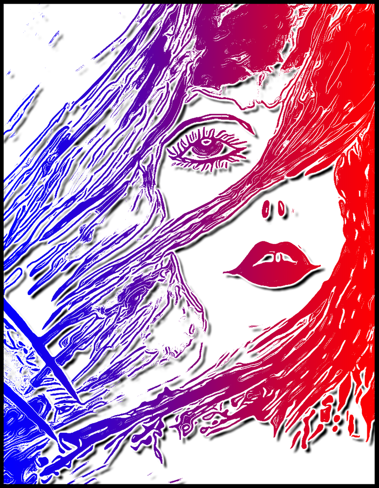 Künstlerische Poster kaufen – Einzigartige Designs für jeden Raum entdecken - MAX F. ArtGrafic