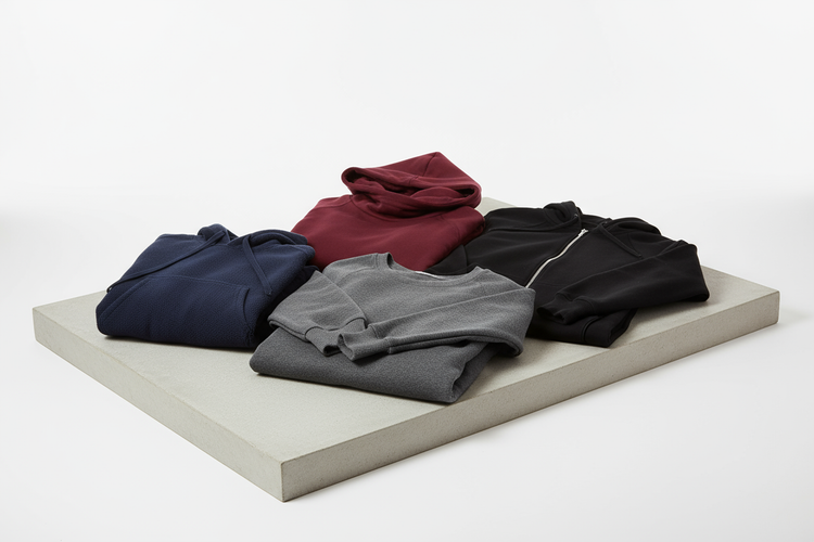Pullover kaufen - Stilvolle Hoodies für jeden Anlass - MAX F. ArtGrafic