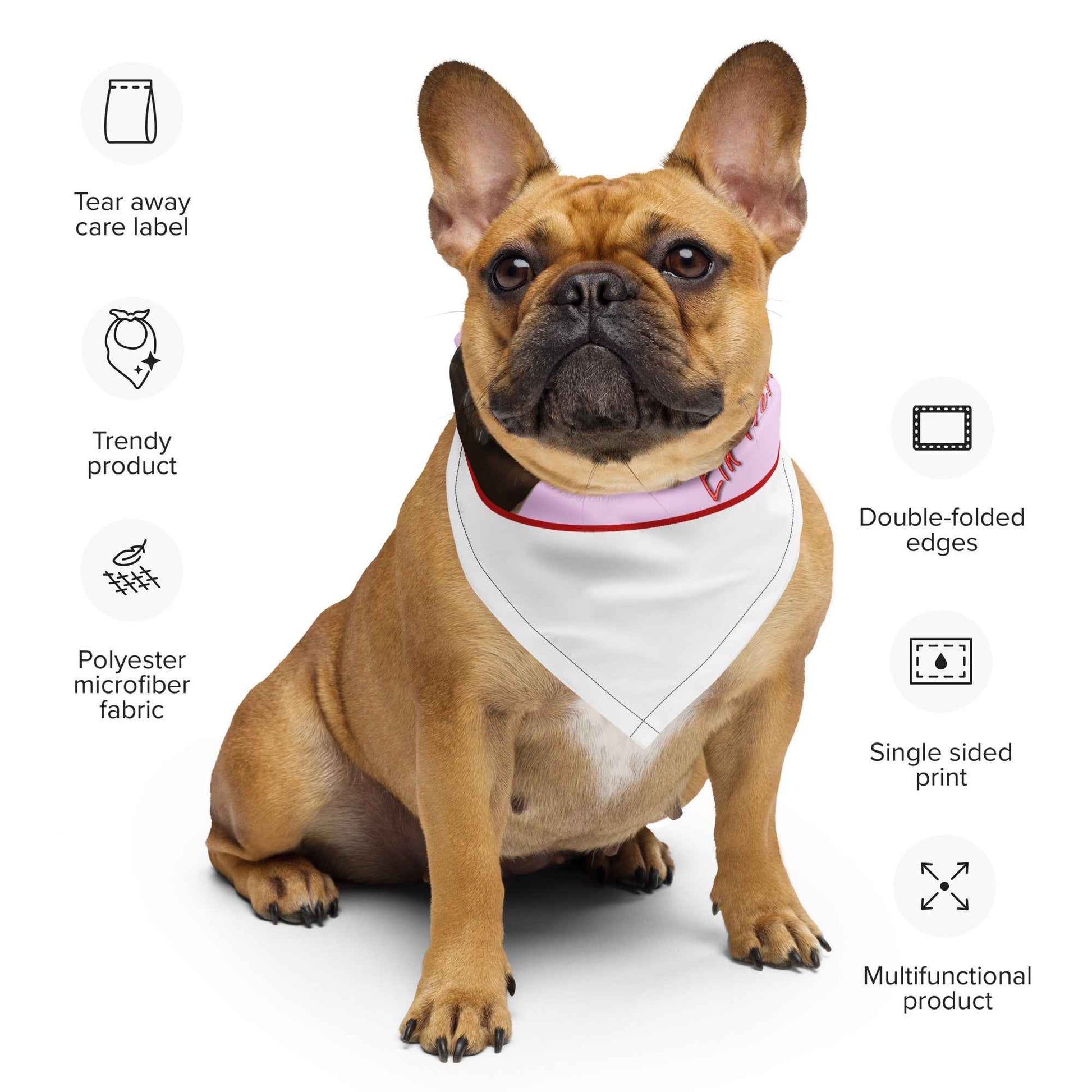 Bandana für Hunde