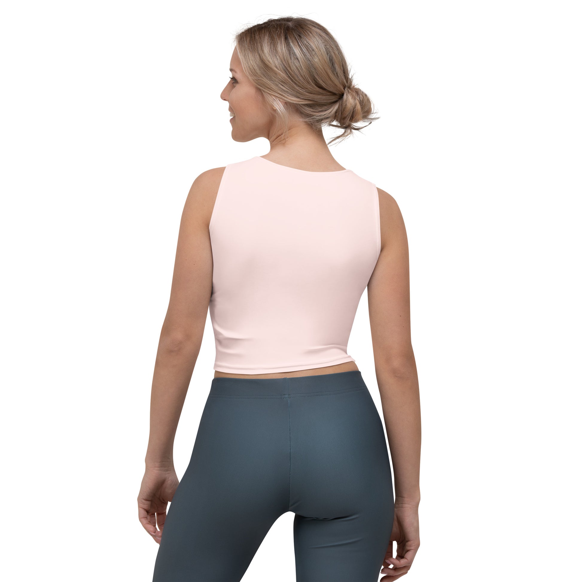 Crop-Top - MAX F. ArtGrafic
