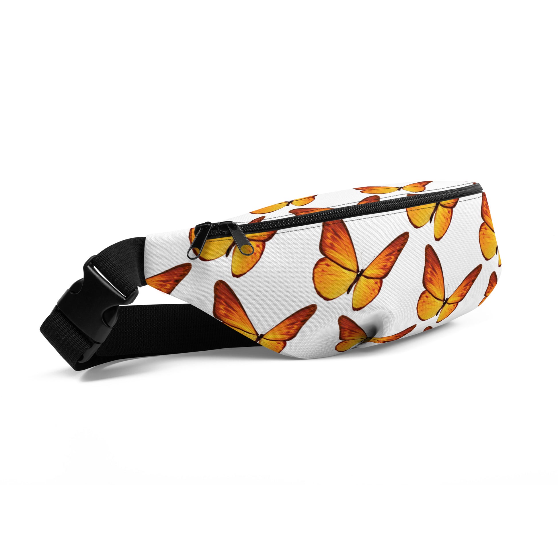 Gürteltasche Schmetterling tragen – Stylische und praktische Accessoires für jeden Anlass - MAX F. ArtGrafic
