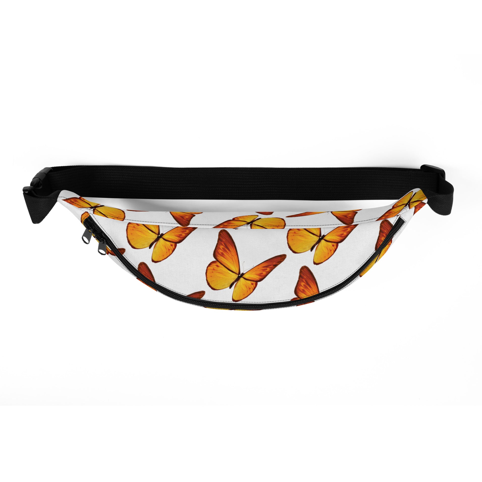 Gürteltasche Schmetterling tragen – Stylische und praktische Accessoires für jeden Anlass - MAX F. ArtGrafic