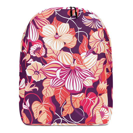 Minimalistischer Rucksack kaufen - Stilvoll und Funktional - MAX F. ArtGrafic
