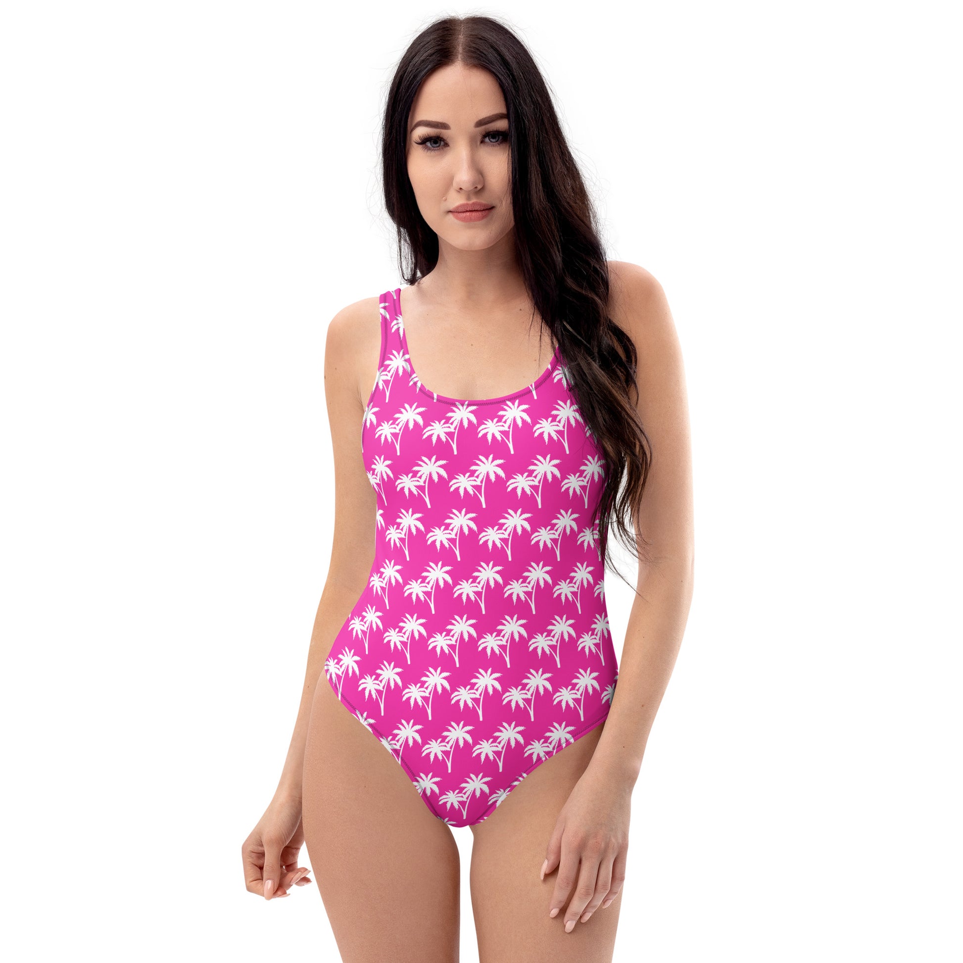 Einteiliger Badeanzug kaufen – Stilvoll und Komfortabel für den Sommer - MAX F. ArtGrafic