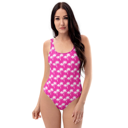Einteiliger Badeanzug kaufen – Stilvoll und Komfortabel für den Sommer - MAX F. ArtGrafic