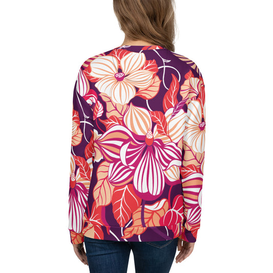 Unisex Pullover kaufen - Bequemer und stylischer Begleiter für jeden Anlass - MAX F. ArtGrafic