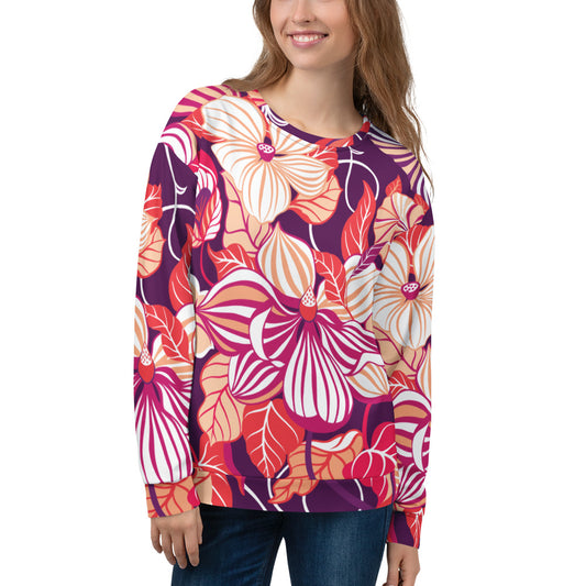 Unisex Pullover kaufen - Bequemer und stylischer Begleiter für jeden Anlass - MAX F. ArtGrafic