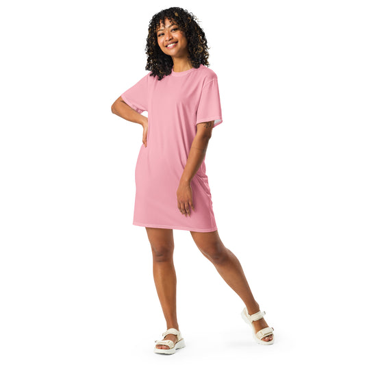 T-Shirt Kleid kaufen – Stilvolles und bequemes T-Shirt-Kleid für jeden Anlass - MAX F. ArtGrafic