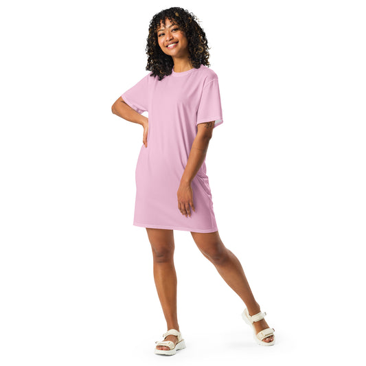 T-Shirt Kleid kaufen – Stylisches und bequemes Outfit für jeden Anlass - MAX F. ArtGrafic