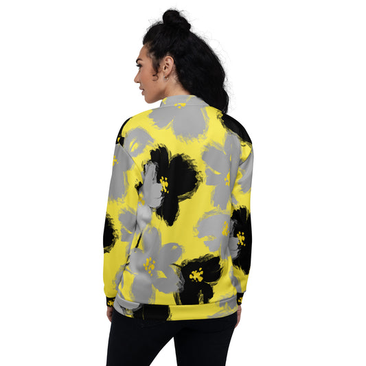 Unisex Bomberjacke kaufen – Stylisch und vielseitig für jedes Outfit - MAX F. ArtGrafic