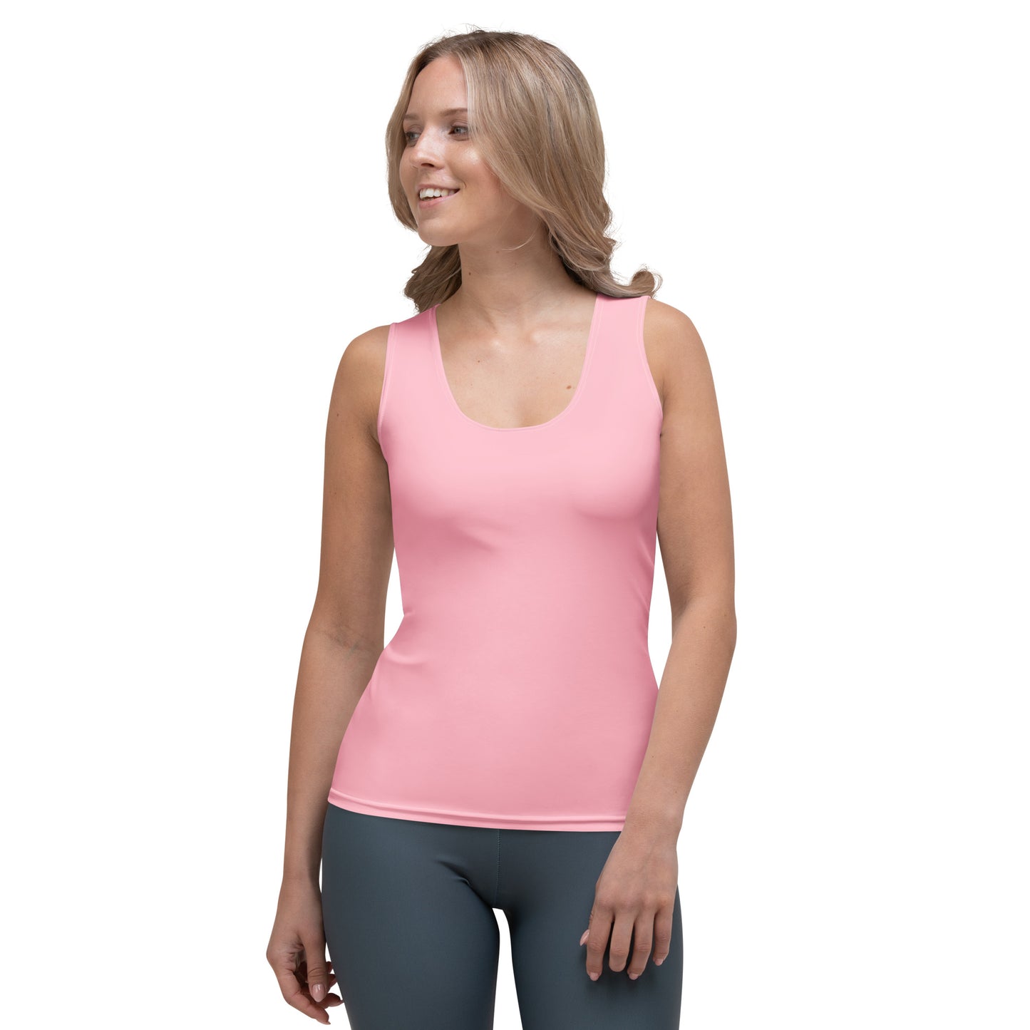 Sublimation-Cut-&-Sew-Tank-Top - MAX F. ArtGrafic