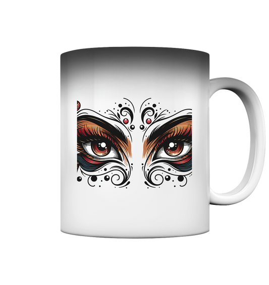 LOOKING - Magic Mug