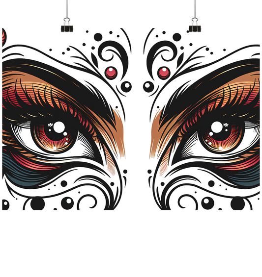 LOOKING - Poster Din A3 (quer)