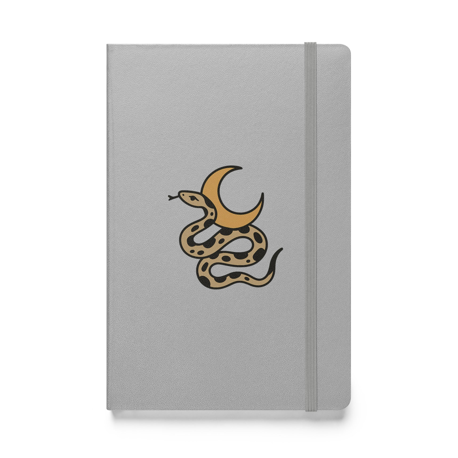 Hardcover Notizbuch kaufen – Perfekt für Ihre kreativen Ideen - MAX F. ArtGrafic