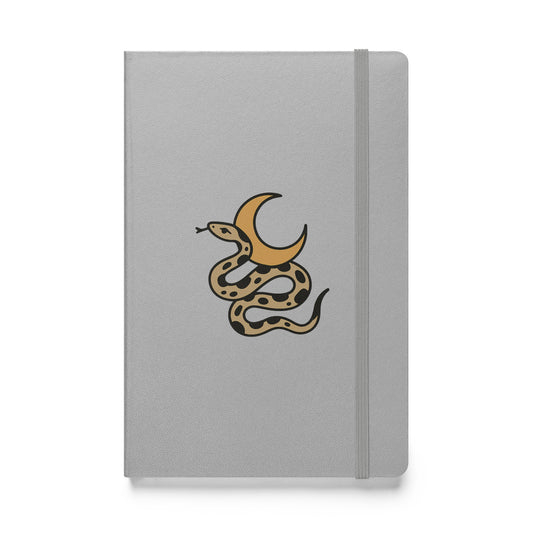Hardcover Notizbuch kaufen – Perfekt für Ihre kreativen Ideen - MAX F. ArtGrafic