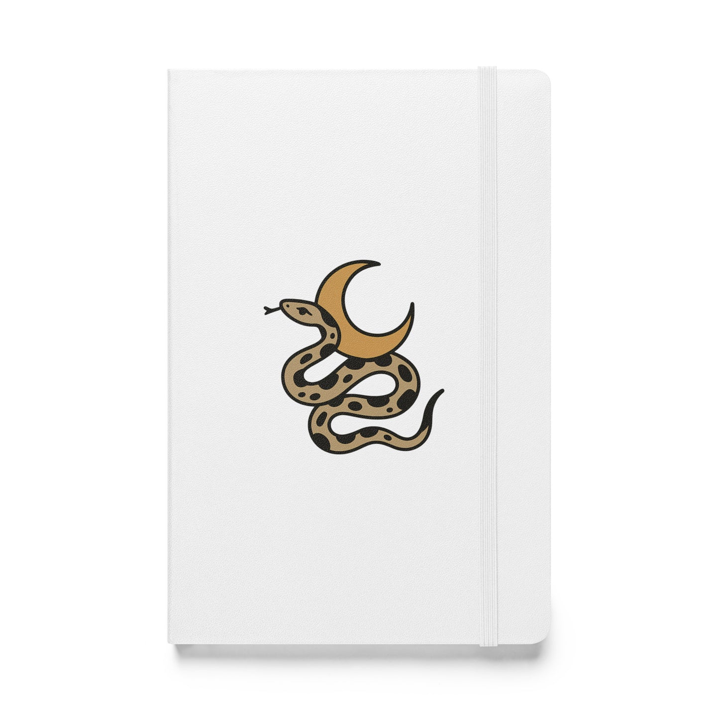 Hardcover Notizbuch kaufen – Perfekt für Ihre kreativen Ideen - MAX F. ArtGrafic
