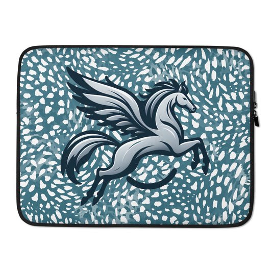 Laptop-Tasche PEGASUS – Hochwertige Schutzhülle für Ihren Laptop - MAX F. ArtGrafic