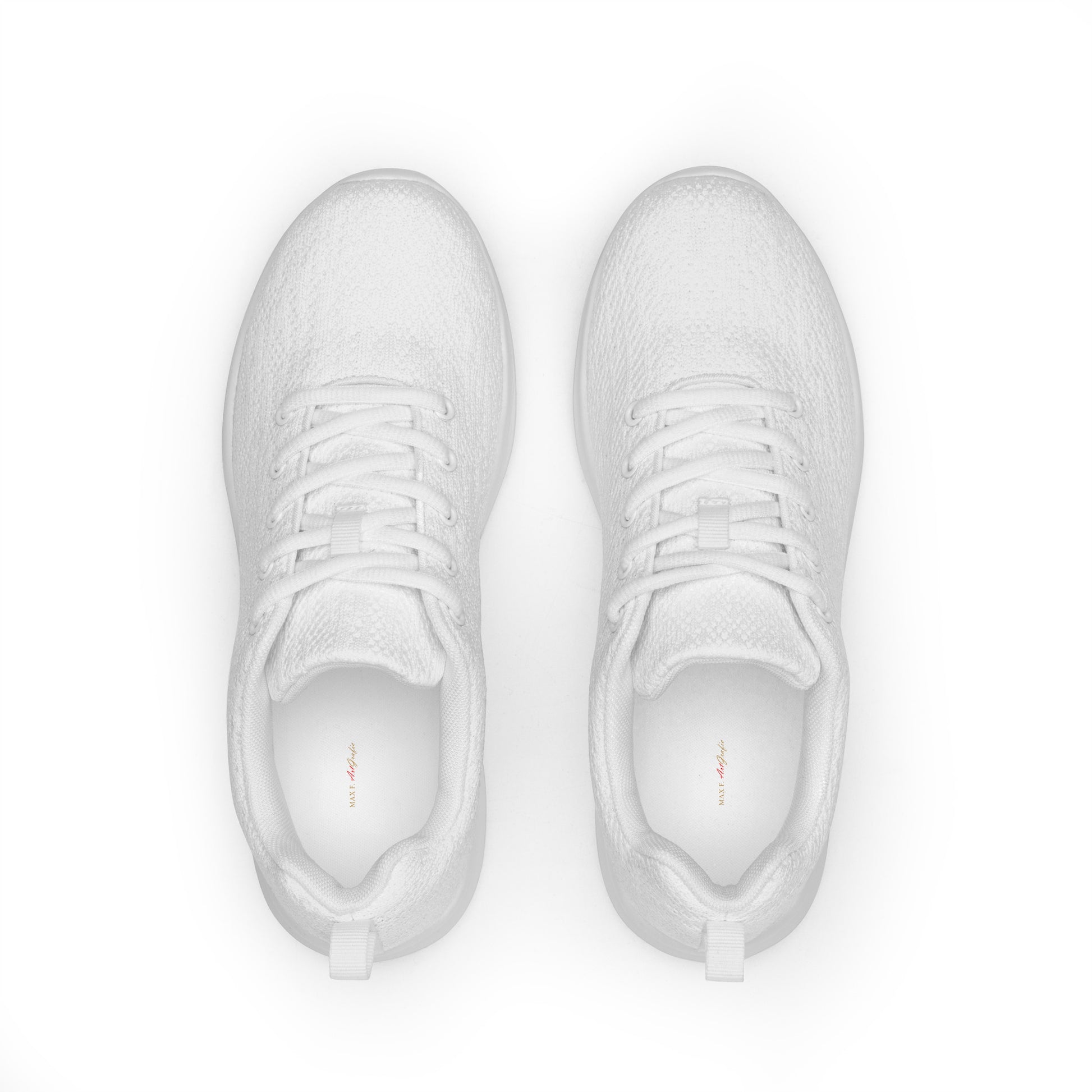 Herren Sportschuhe für Komfort und Stil im Alltag - MAX F. ArtGrafic