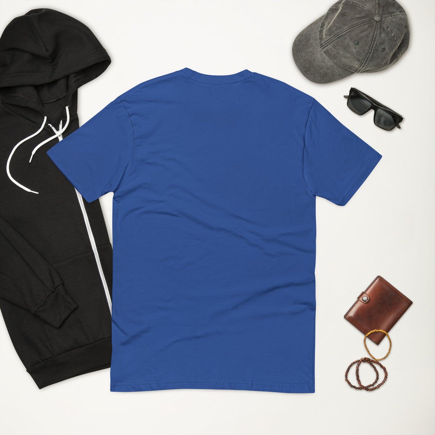 Kurzärmeliges T-Shirt LIMONE kaufen – Stylisches Design für jeden Anlass - MAX F. ArtGrafic