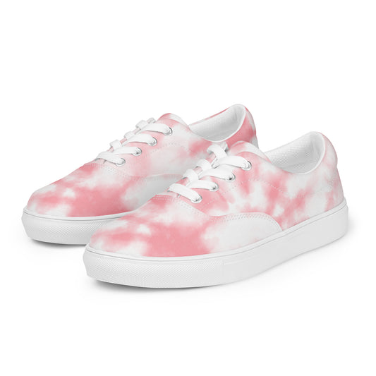 Herren Canvas Schuhe – Stilvolle und Bequeme Fußbekleidung für Jeden Anlass - MAX F. ArtGrafic