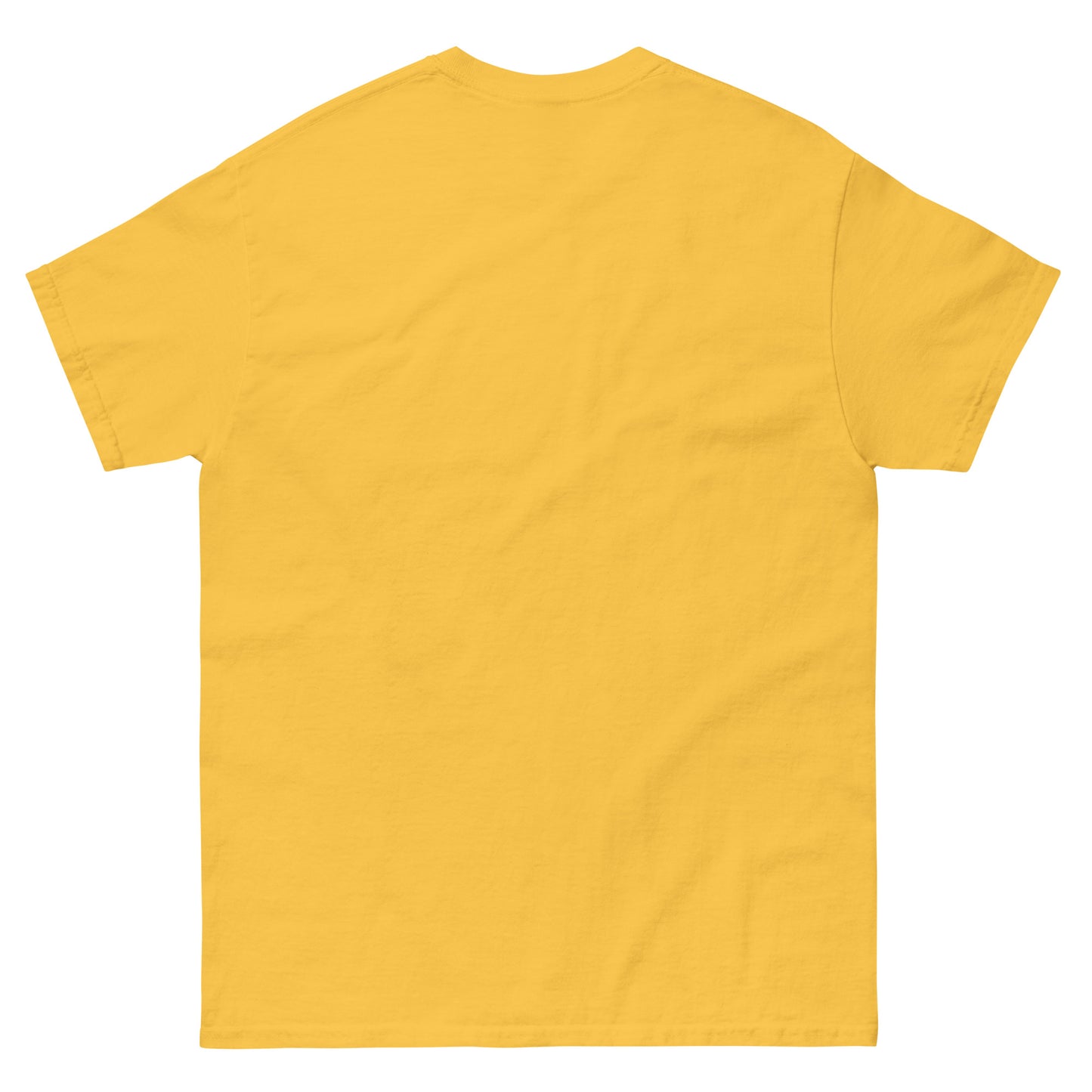 Klassisches Unisex T-Shirt - WHITE BEACH für jeden Anlass - MAX F. ArtGrafic