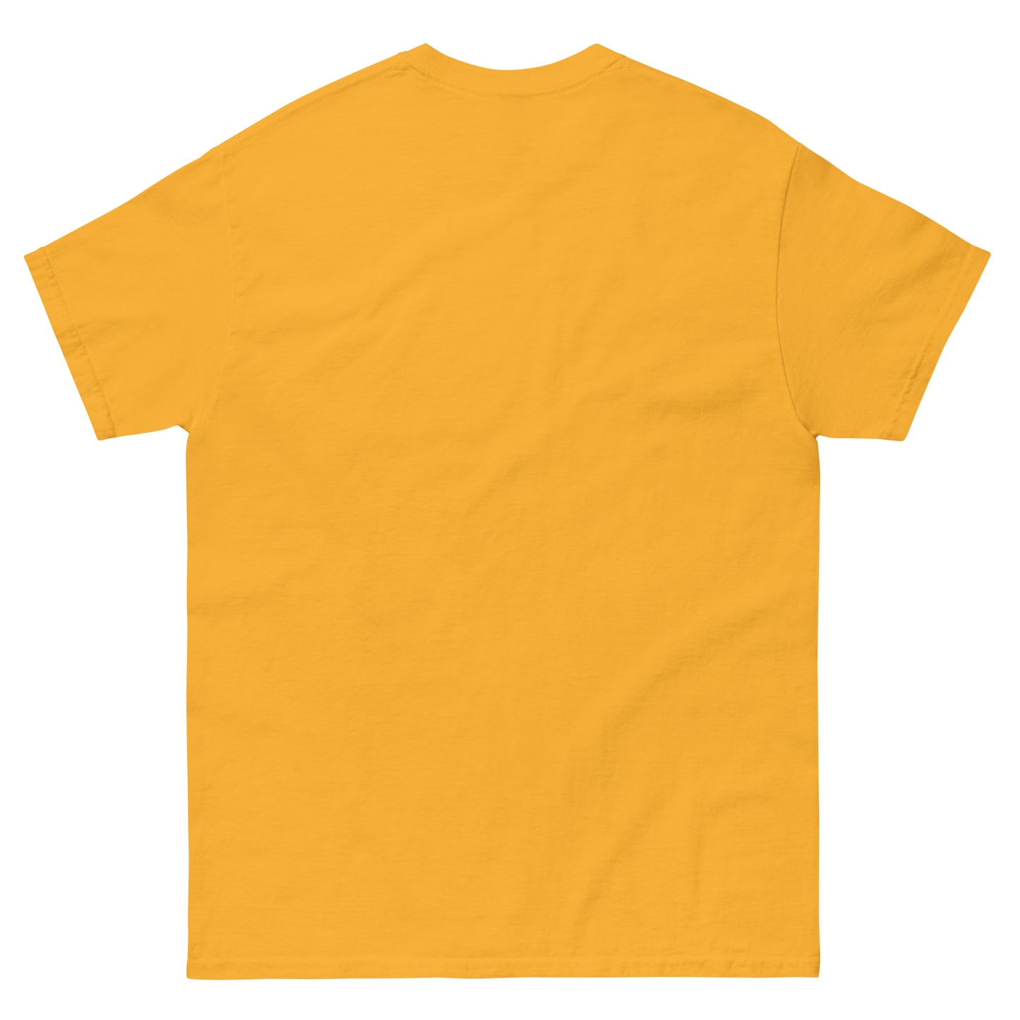 Klassisches Unisex T-Shirt - WHITE BEACH für jeden Anlass - MAX F. ArtGrafic