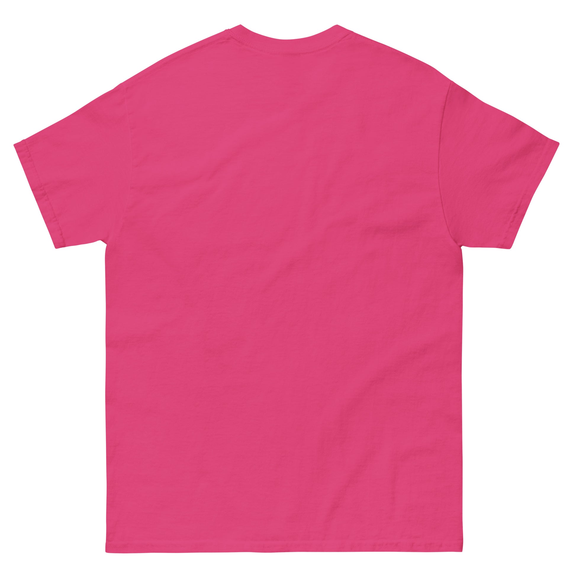 Klassisches Unisex T-Shirt kaufen – Hochwertiges Design für alle Gelegenheiten - MAX F. ArtGrafic