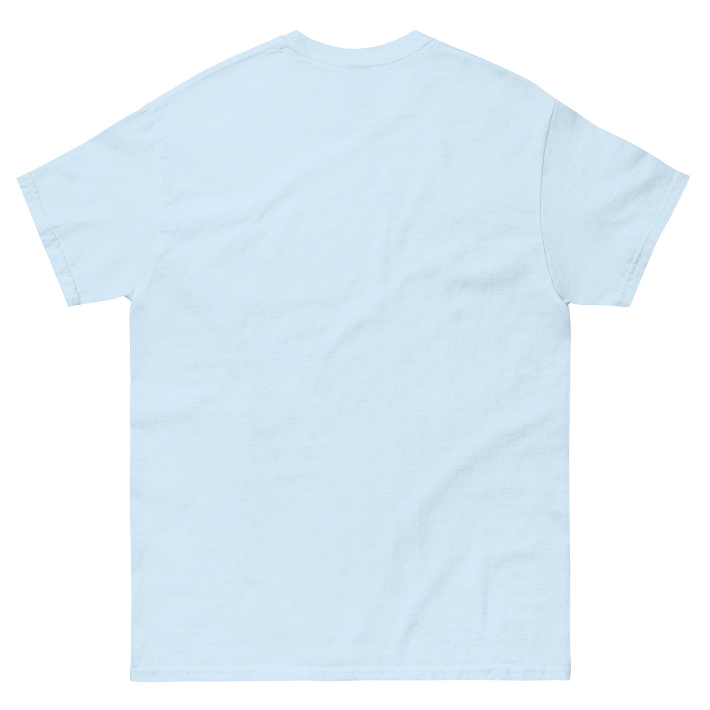 Klassisches Unisex T-Shirt kaufen – Hochwertiges Design für alle Gelegenheiten - MAX F. ArtGrafic