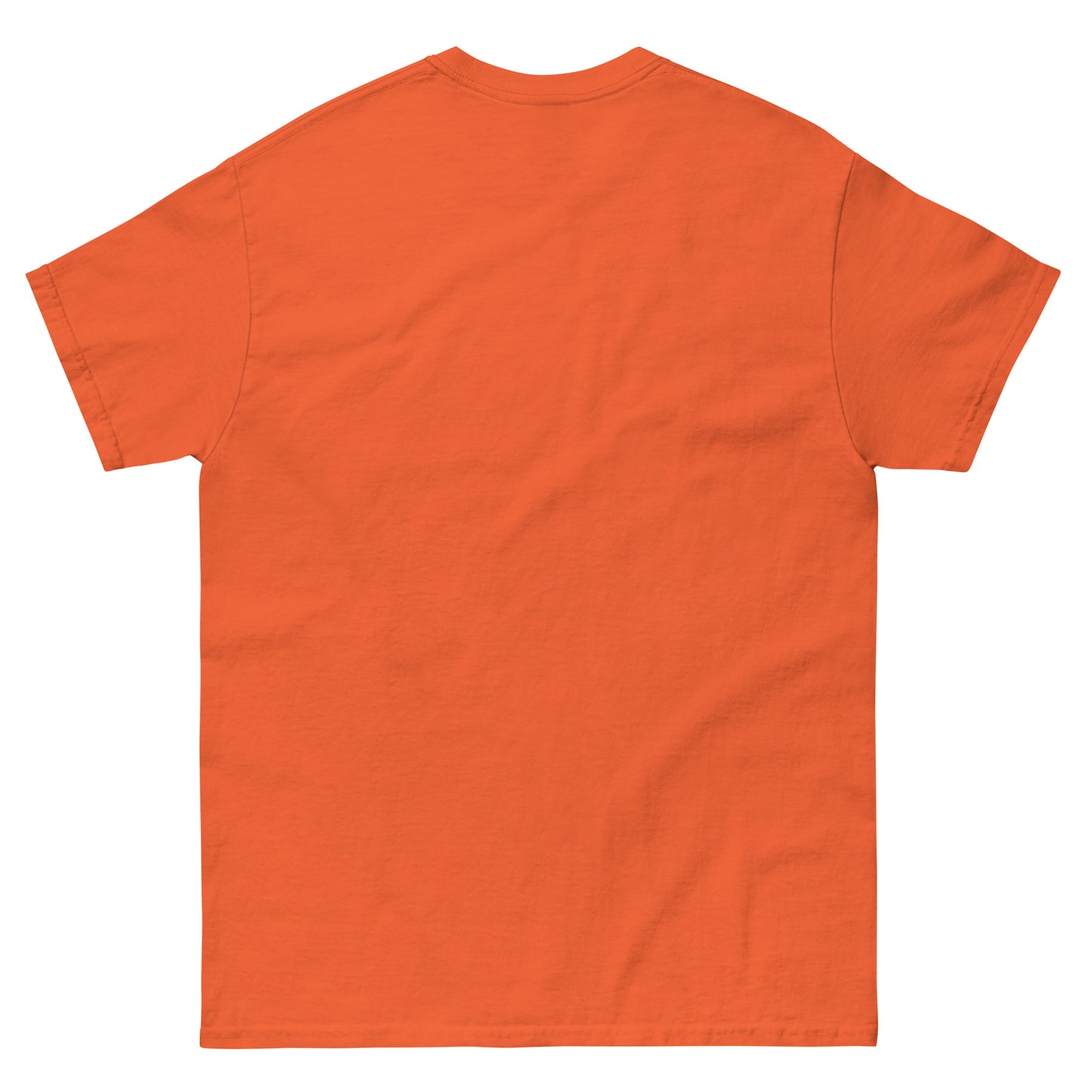 Klassisches Unisex T-Shirt - WHITE BEACH für jeden Anlass - MAX F. ArtGrafic