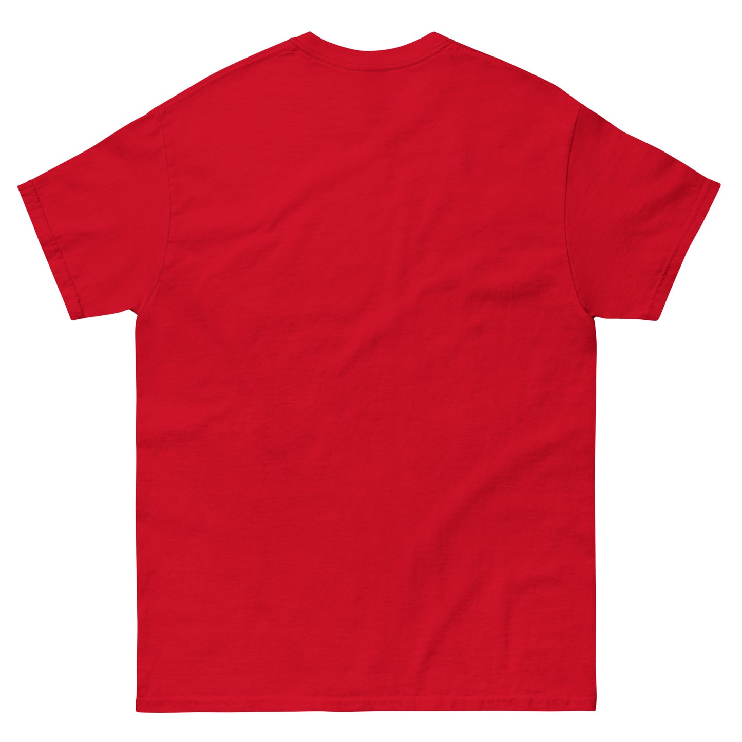 Klassisches Unisex T-Shirt kaufen – Hochwertiges Design für alle Gelegenheiten - MAX F. ArtGrafic